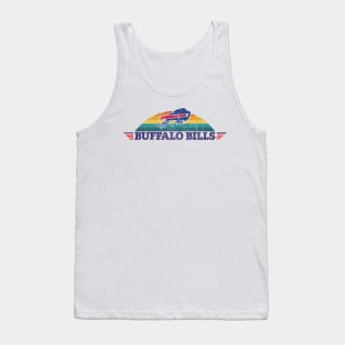 Buffalo Bills Tank Top